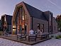 Guest house 4612163 • Holiday property IJsselmeerkust • Vrijstaande woning in Noord-Holland, Nederland  • 13 of 17