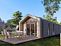 Verblijf 461229 • Vakantiewoning IJsselmeerkust • Vrijstaande woning in Noord-Holland, Nederland  • 2 van 7