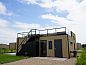 Unterkunft 461230 • Ferienhaus IJsselmeerkust • Vakantiehuis Cube Elite 6  • 1 von 24