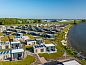 Verblijf 461230 • Vakantiewoning IJsselmeerkust • Vakantiehuis Cube Elite Plus 6  • 11 van 19