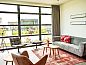 Verblijf 461231 • Vakantiewoning IJsselmeerkust • Vakantiehuis Cube Maximaal 4  • 3 van 26