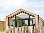 Verblijf 461231 • Vakantiewoning IJsselmeerkust • Vakantiehuis Cube Maximaal 4  • 9 van 26