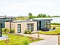 Verblijf 461231 • Vakantiewoning IJsselmeerkust • Vakantiehuis Cube Maximaal 4  • 13 van 26
