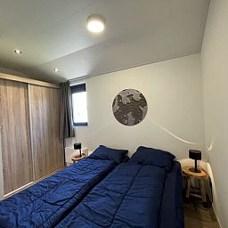 Unterkunft 461239 - Ferienhaus IJsselmeerkust - Beach House