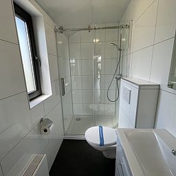 Unterkunft 461239 - Ferienhaus IJsselmeerkust - Beach House