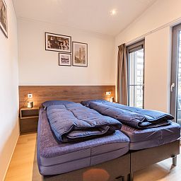 Guest house 461240 - Holiday property IJsselmeerkust - Cube Split Hottub