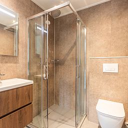 Guest house 461240 - Holiday property IJsselmeerkust - Cube Split Hottub