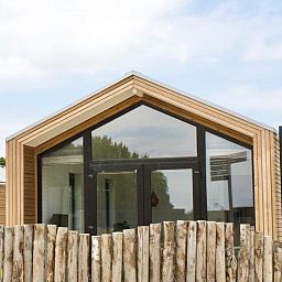 Verblijf 461241 - Vakantiewoning IJsselmeerkust - Beach House Zuid