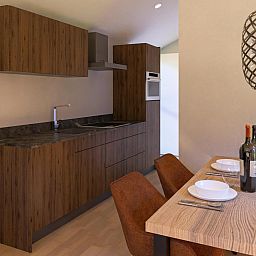 Verblijf 461241 - Vakantiewoning IJsselmeerkust - Beach House Zuid