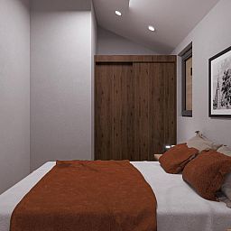 Verblijf 461241 - Vakantiewoning IJsselmeerkust - Beach House Zuid