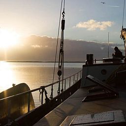 Verblijf 461245 - Vakantiewoning IJsselmeerkust - Huisje in Enkhuizen
