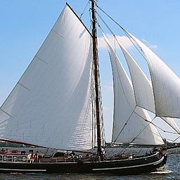 Verblijf 461245 - Vakantiewoning IJsselmeerkust - Huisje in Enkhuizen