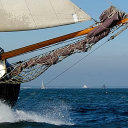 Verblijf 461245 - Vakantiewoning IJsselmeerkust - Huisje in Enkhuizen