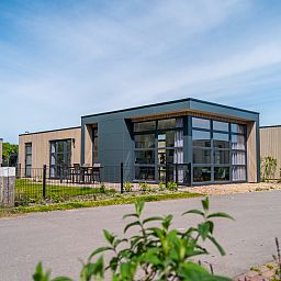 Verblijf 461246 - Vakantiewoning IJsselmeerkust - EuroParcs Enkhuizer Strand