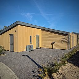 Verblijf 461247 - Vakantiewoning IJsselmeerkust - Vrijstaande woning in Enkhuizen