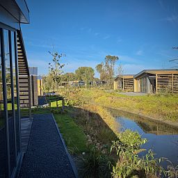 Verblijf 461247 - Vakantiewoning IJsselmeerkust - Vrijstaande woning in Enkhuizen