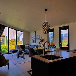 Verblijf 461247 - Vakantiewoning IJsselmeerkust - Vrijstaande woning in Enkhuizen