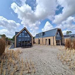 Unterkunft 461250 - Ferienhaus IJsselmeerkust - 782132
