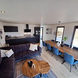 Unterkunft 461250 - Ferienhaus IJsselmeerkust - 782132