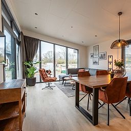 Unterkunft 461251 - Ferienhaus IJsselmeerkust - 782133