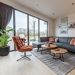 Unterkunft 461251 - Ferienhaus IJsselmeerkust - 782133