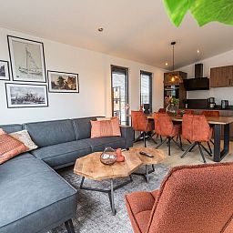 Unterkunft 461252 - Ferienhaus IJsselmeerkust - 782134