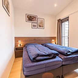 Unterkunft 461252 - Ferienhaus IJsselmeerkust - 782134