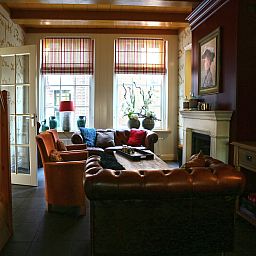 Unterkunft 461253 - Ferienhaus IJsselmeerkust - VOC-Huys
