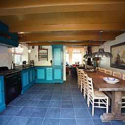 Unterkunft 461253 - Ferienhaus IJsselmeerkust - VOC-Huys