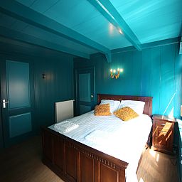 Unterkunft 461253 - Ferienhaus IJsselmeerkust - VOC-Huys