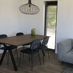 Unterkunft 461254 - Ferienhaus IJsselmeerkust - 781716