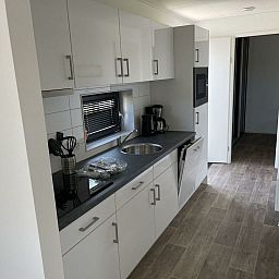 Unterkunft 461254 - Ferienhaus IJsselmeerkust - 781716