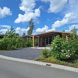 Guest house 461255 - Holiday property IJsselmeerkust - «Cube Split» Geschakeld 12