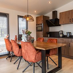 Guest house 461255 - Holiday property IJsselmeerkust - «Cube Split» Geschakeld 12