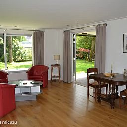 Unterkunft 461411 - Ferienhaus IJsselmeerkust - Fiddler's Hoorn