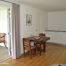 Unterkunft 461411 - Ferienhaus IJsselmeerkust - Fiddler's Hoorn