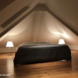 Unterkunft 461411 - Ferienhaus IJsselmeerkust - Fiddler's Hoorn