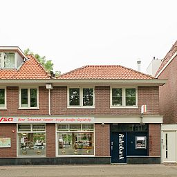 Unterkunft 461412 - Appartement IJsselmeerkust - Vakantiewoning Hoorn