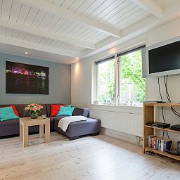 Unterkunft 461412 - Appartement IJsselmeerkust - Vakantiewoning Hoorn