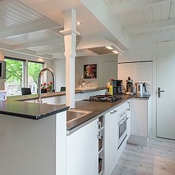 Unterkunft 461412 - Appartement IJsselmeerkust - Vakantiewoning Hoorn