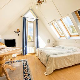 Unterkunft 461413 - Ferienhaus IJsselmeerkust - Vakantiewoning Blauw
