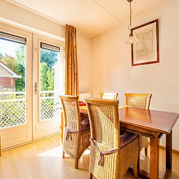 Unterkunft 461413 - Ferienhaus IJsselmeerkust - Vakantiewoning Blauw