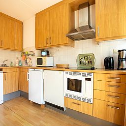 Unterkunft 461413 - Ferienhaus IJsselmeerkust - Vakantiewoning Blauw