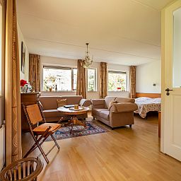 Unterkunft 461413 - Ferienhaus IJsselmeerkust - Vakantiewoning Blauw