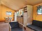 Unterkunft 461604 • Ferienhaus IJsselmeerkust • 4-6-persoons safaritent | 4-6ST  • 4 von 21