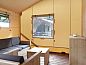Unterkunft 461612 • Ferienhaus IJsselmeerkust • 4-6-persoons safaritent | 4-6SE  • 4 von 23