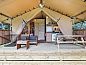 Guest house 461614 • Holiday property IJsselmeerkust • 2-4-persoons safaritent | 2-4S1  • 11 of 21