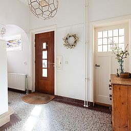 Verblijf 461638 - Vakantiewoning IJsselmeerkust - Geschakelde woning in Huizen