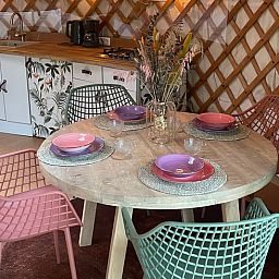 Unterkunft 461705 - Ferienhaus IJsselmeerkust - Huisje in Venhuizen