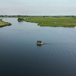 Unterkunft 462109 - Boot IJsselmeerkust - Vakantiehuis in Katwoude